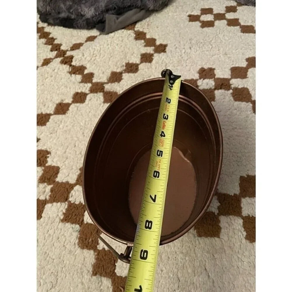 Hosley Decorative Basket